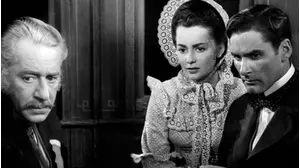 Santa Fe Trail (1940)