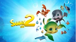 A Turtle's Tale 2: Sammy's Escape From Paradise