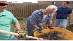 Today's Homeowner with Danny Lipford