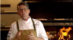 Love of Live Fire Cooking