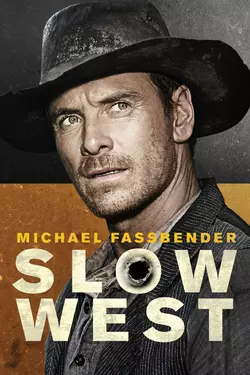 Slow West