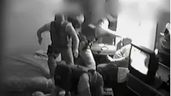 Undercover Stings