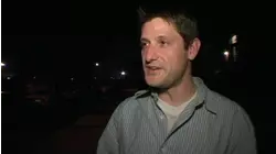 Fortuna Apartment, Topton House, & Frank's Interview / Fortuna & Topton