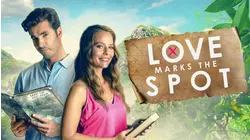 Love Marks the Spot