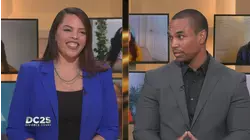 I Give You 30 Days!: De'Ja Jenkins v Malik Torres