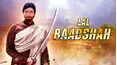 LAL BAADSHAH