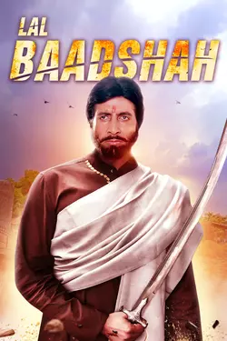 LAL BAADSHAH