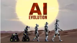 AI Evolution
