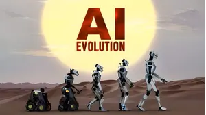 AI Evolution