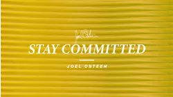 Stay Committed