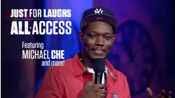 Michael Che, Chris Locke, Nick Thune