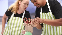 Christmas: Santa's Workshop