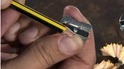 Ski Bindings and Parts Washers