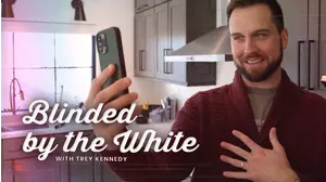 Trey Kennedy: Blinded by the White