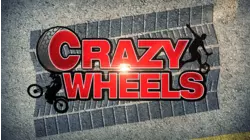 Crazy Wheels