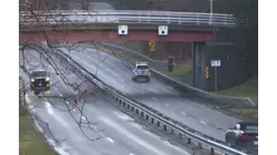 Bronx River Parkway to close overnight this weekend for maintenance