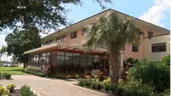 Measles outbreak in Florida