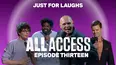 Just For Laughs: All Access
