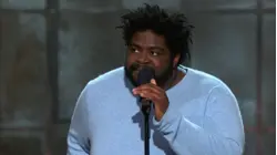 Ivan Decker, Bill Burr, Simon Amstell, Ron Funches