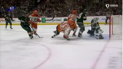 NHL playoff picture shifts as west teams jockey for position