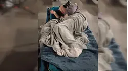 Aurora, Colo., mayor sleeps in shelters to analyze conditions