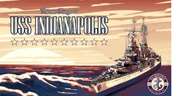 USS Indianapolis: The Legacy