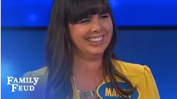 Bunnyosaurus? | Family Feud