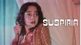 SUSPIRIA