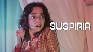 SUSPIRIA