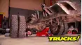 Trucks!