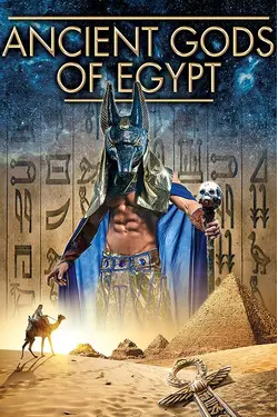 Ancient Gods Of Egypt