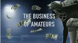 The Business Of Amateurs