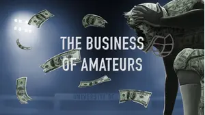The Business Of Amateurs