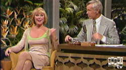 The Johnny Carson Show: Comic Legends Of The '50s - Jack Benny (7/20/73)