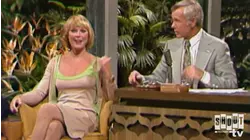 The Johnny Carson Show: Comic Legends Of The '50s - Jack Benny (7/20/73)