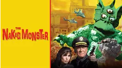 The Naked Monster