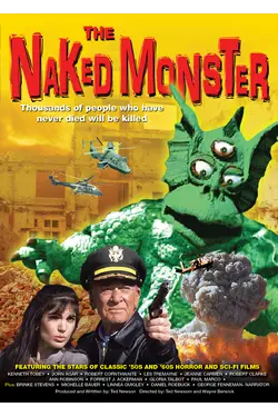 The Naked Monster