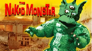 The Naked Monster