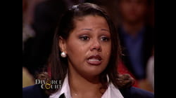 Kimberly vs. Andre