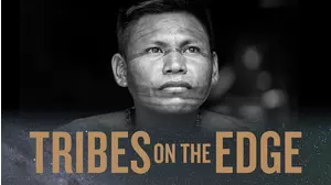 Tribes on the Edge