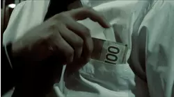 The Hustler