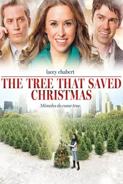 The Tree That Saved Christmas