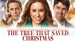 The Tree That Saved Christmas