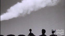 MST3K Shorts: Radar Men From The Moon - Chapter 1: Moon Rocket