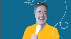 Robert G. Lee: Laughter's Still Legal