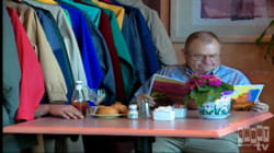 Candid Camera: S3 E20 - Episode 2020