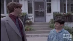 Missing Persons: S1 E3 - People Don't Talk To Cops, People Lie To Cops