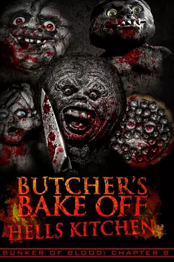 Butcher's Bake Off: Hell's Kitchen