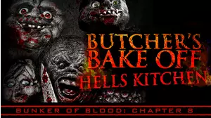 Butcher's Bake Off: Hell's Kitchen
