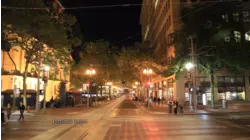 Portland, Oregon featuring Fleetwood Mac, Sade, and George Michael